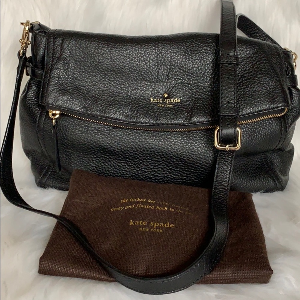 ❤️  Perfect!! Kate Spade Crossbody Handbag.